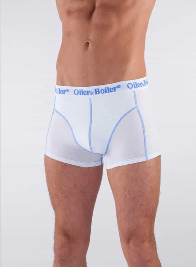 Oiler & Boiler Underwear Collection