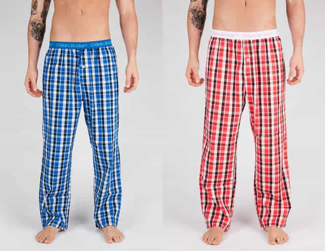 Coney Island Lounge Pant