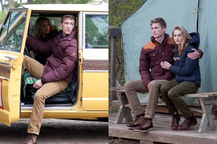 Penfield Autumn/Winter 2012 Men’s Lookbook - Image #10
