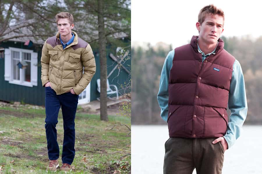 Penfield Autumn/Winter 2012 Men’s Lookbook - Image #8
