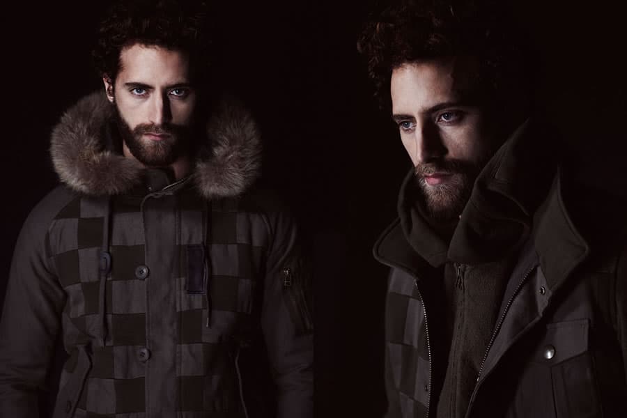 White Raven Autumn/Winter 2012 Men’s Lookbook - Image #6
