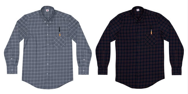 Adam Kimmel Rocket Pocket Shirt