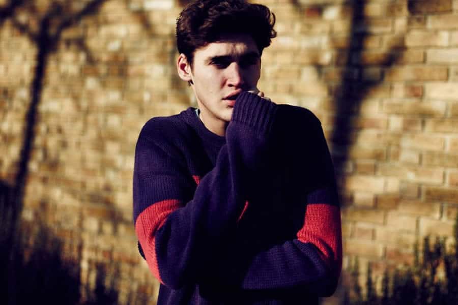 Scotch & Soda Autumn/Winter 2012 Advertising Campaign - Image #6