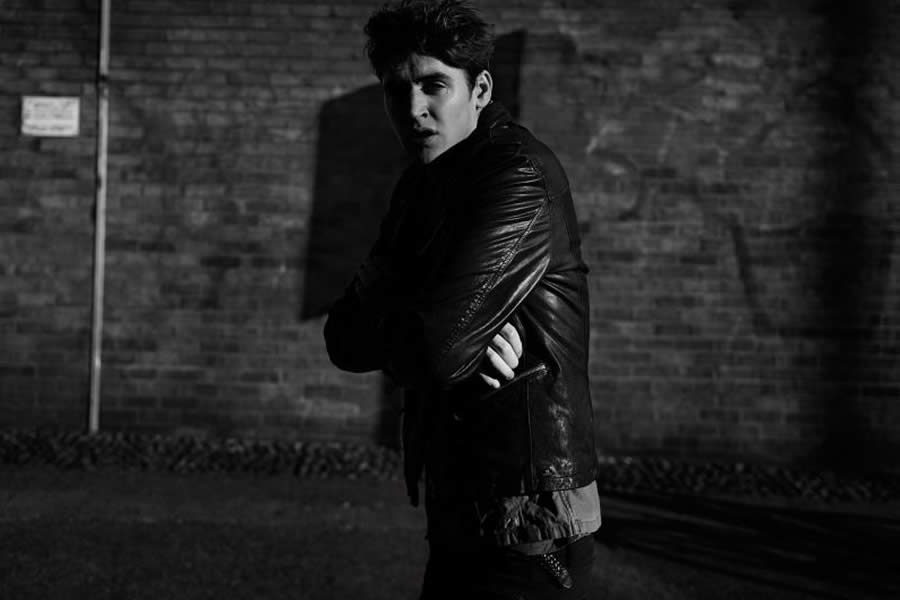 Scotch & Soda Autumn/Winter 2012 Advertising Campaign - Image #4