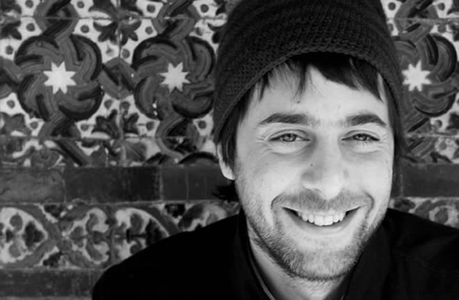 Alex Cochrane