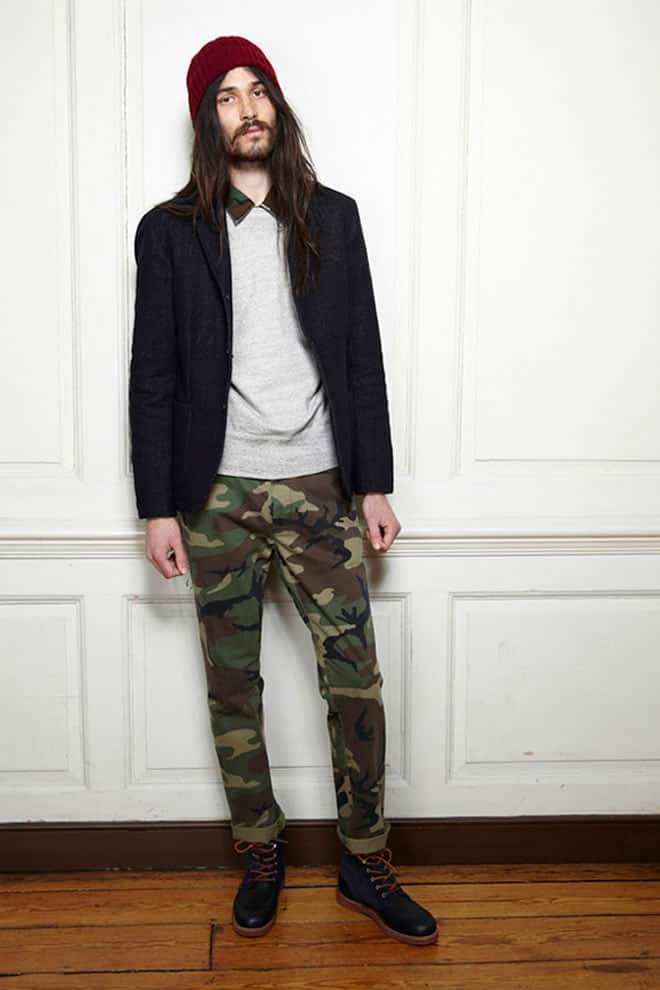 Urban Outfitters AW12 Sneak Peak