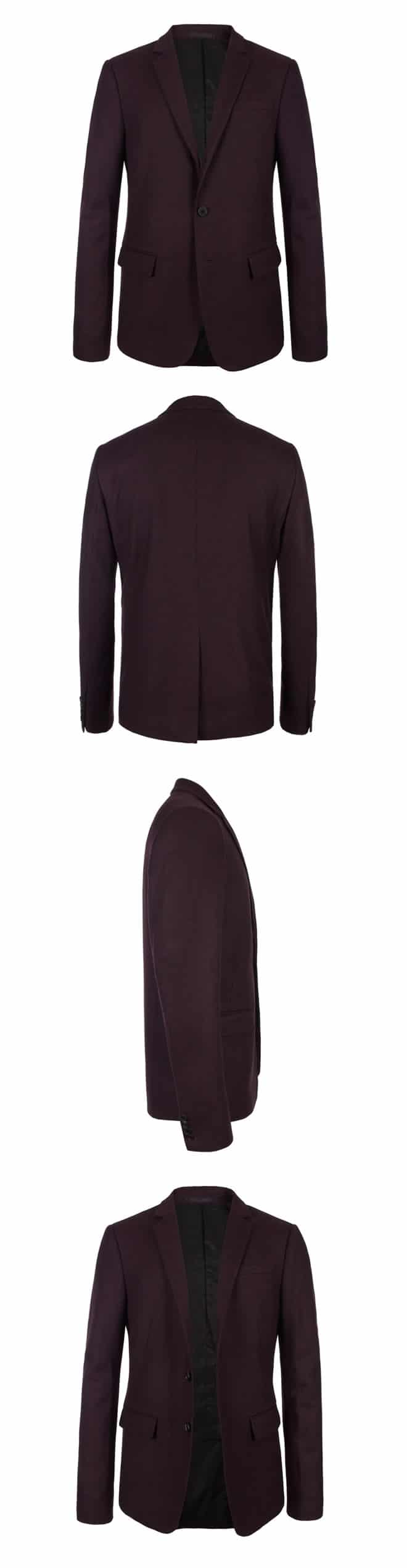 AllSaints Spires Blazer