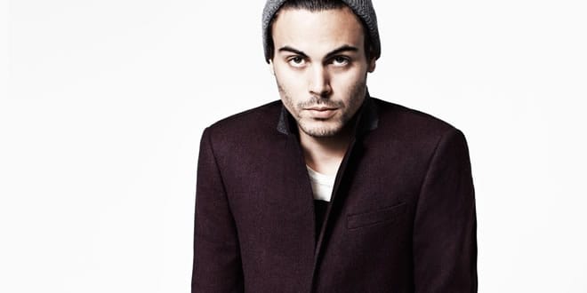 AllSaints Spires Blazer