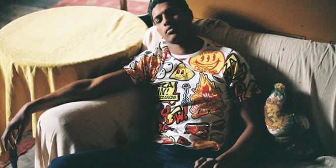 Men’s Statement T-Shirts