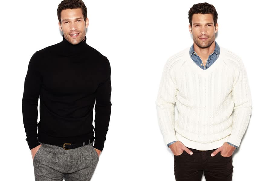 SUITEBLANCO Autumn/Winter 2012 Men’s Lookbook - Image #6