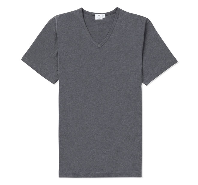 Sunspel Clothing Line
