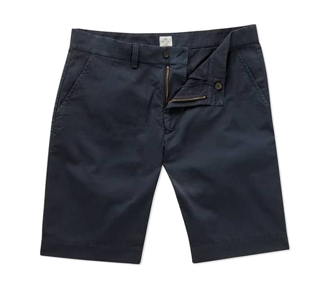 Sunspel Clothing Line