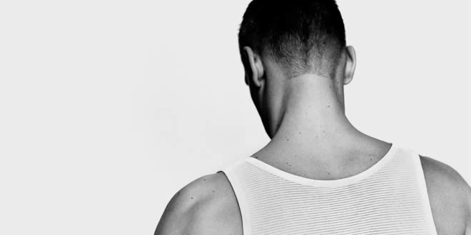 Sunspel Clothing