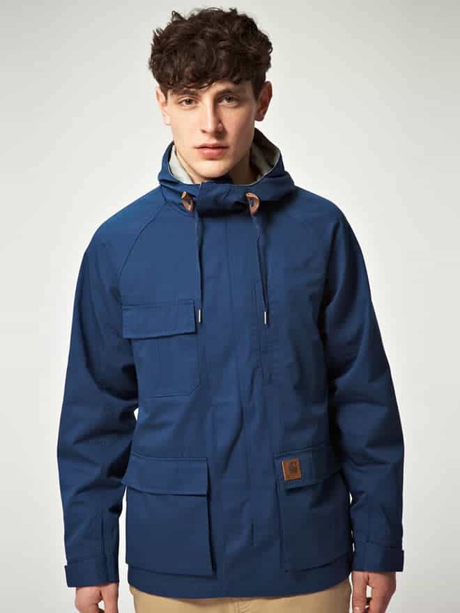 Carhartt Terry Jacket