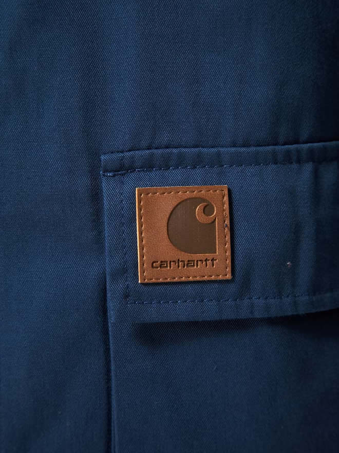 Carhartt Terry Jacket