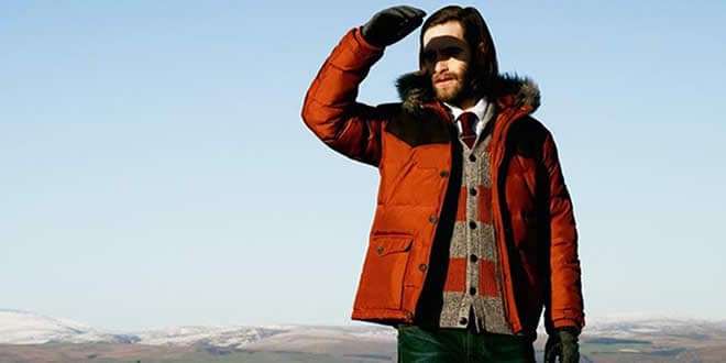 Men’s Heavy Knit Cardigans