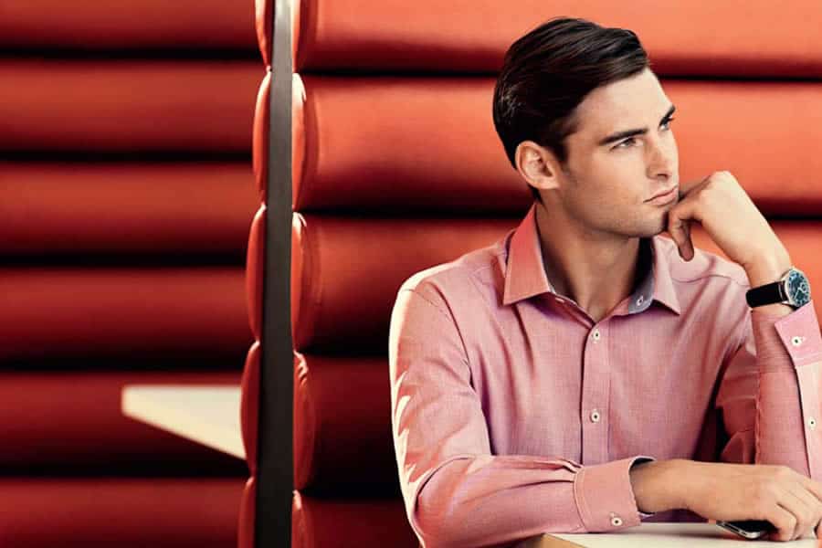 TM Lewin Autumn 2012 Men’s Formal Collection Lookbook - Image #13