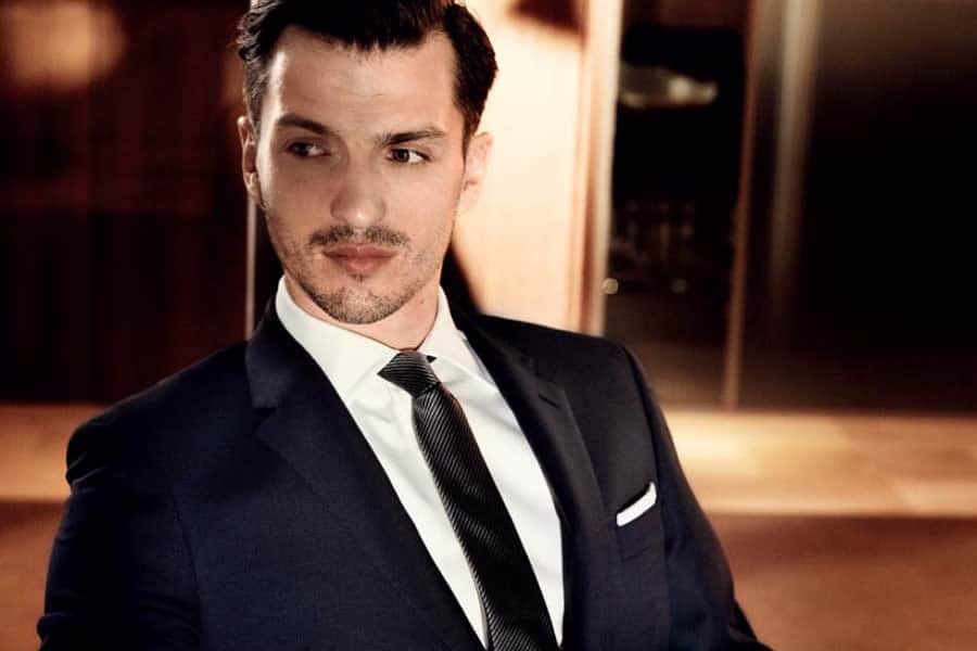 TM Lewin Autumn 2012 Men’s Formal Collection Lookbook - Image #10