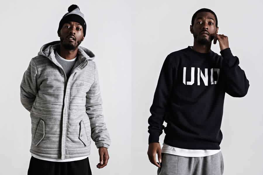 UNDFTD Autumn/Winter 2012 Men’s Lookbook - Image #5