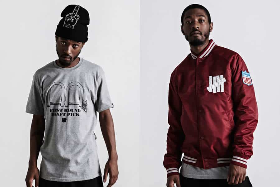 UNDFTD Autumn/Winter 2012 Men’s Lookbook - Image #6