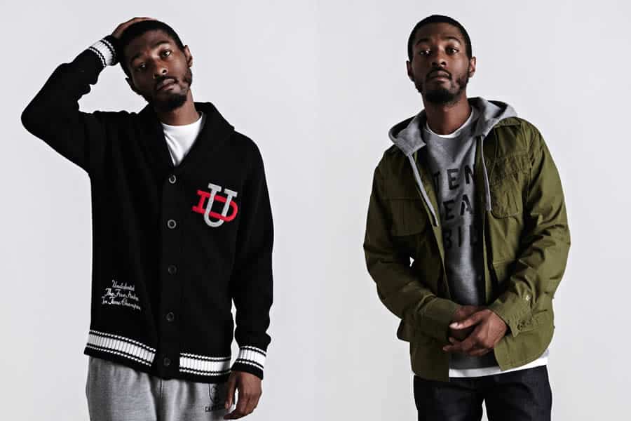 UNDFTD Autumn/Winter 2012 Men’s Lookbook - Image #7