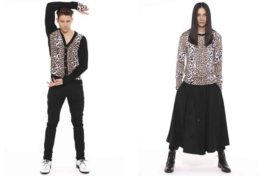 Unconditional Autumn/Winter 2012 Men’s Lookbook - Image #7