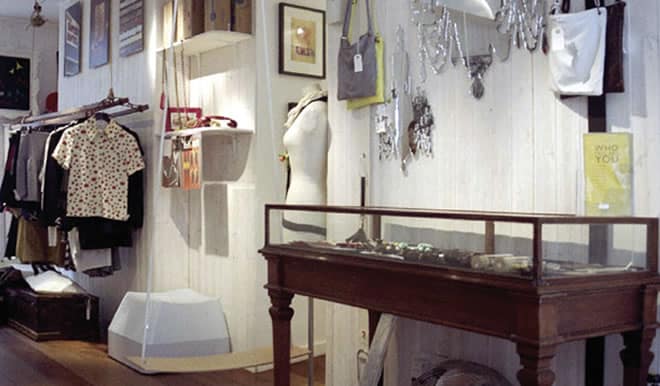 Beyond the Valley London Store