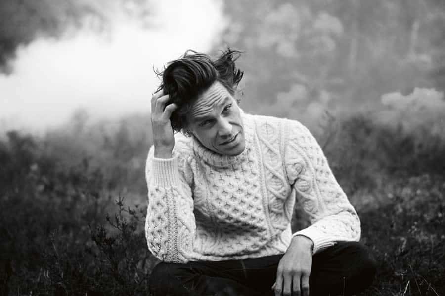 Aubin & Wills Autumn/Winter 2012 Men’s Lookbook - Image #7