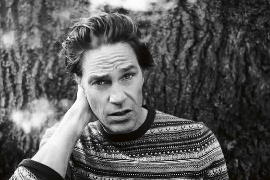 Aubin & Wills Autumn/Winter 2012 Men’s Lookbook - Image #3