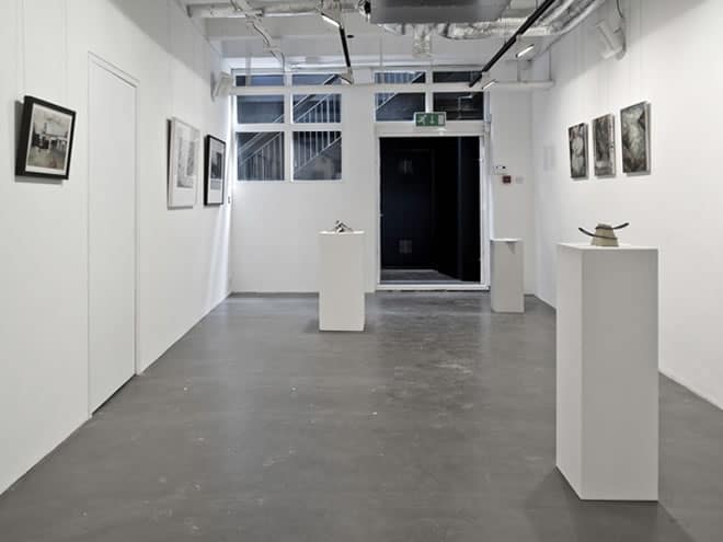 Wolf and Badger Dover Street Store
