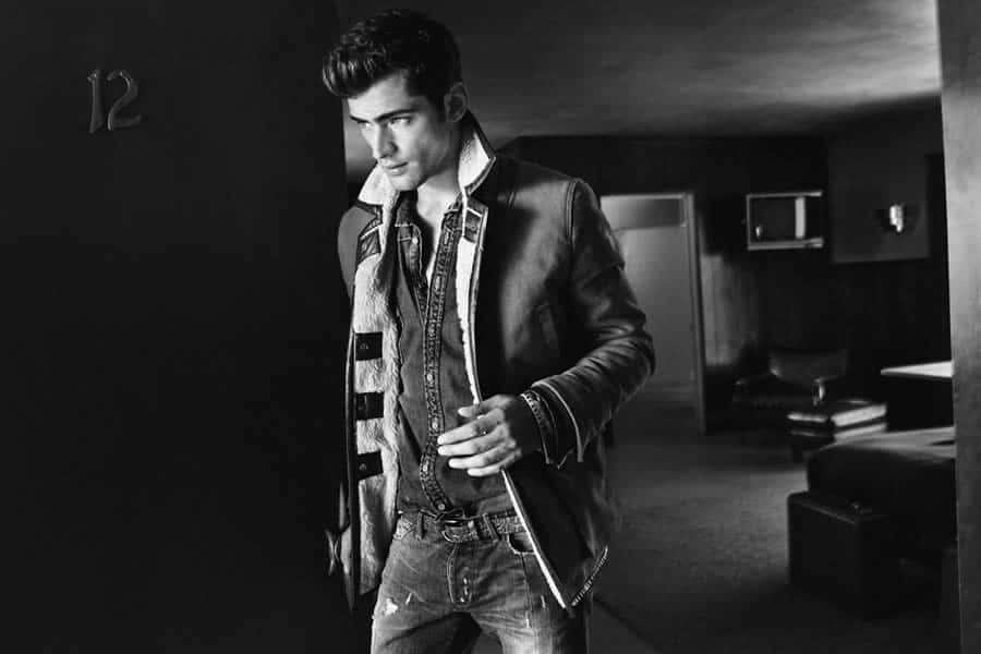 Zara Autumn/Winter 2012 Advertising Campaign - Image #1