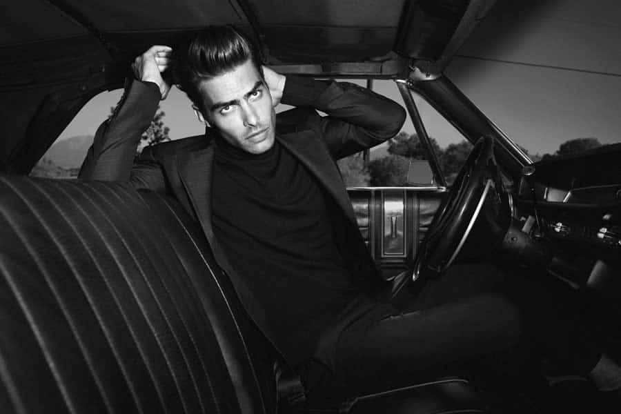 Zara Autumn/Winter 2012 Advertising Campaign - Image #3
