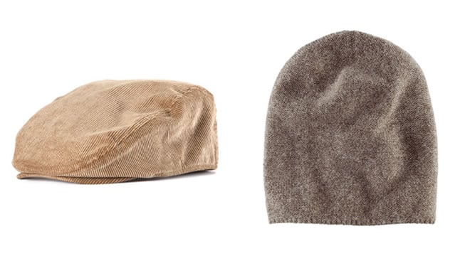 H&M Hats