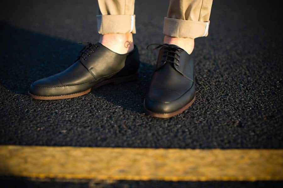 Acrimony Autumn/Winter 2012 Men’s Lookbook - Image #5