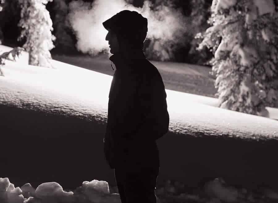Aether Autumn/Winter 2012 Men’s Lookbook - Image #7