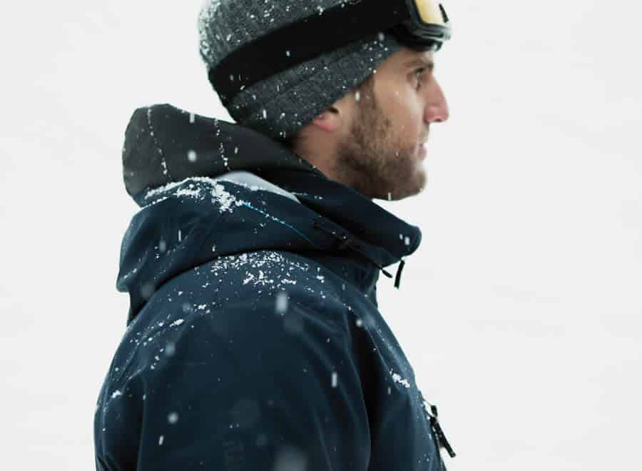 Aether Autumn/Winter 2012 Men’s Lookbook - Image #2