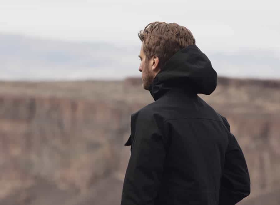 Aether Autumn/Winter 2012 Men’s Lookbook - Image #6