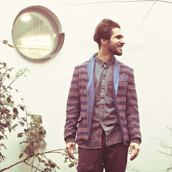 Uniforms for the Dedicated A/W 12: A Flock of Garments 
