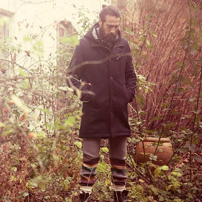Uniforms for the Dedicated A/W 12: A Flock of Garments 