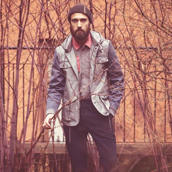 Uniforms for the Dedicated A/W 12: A Flock of Garments 