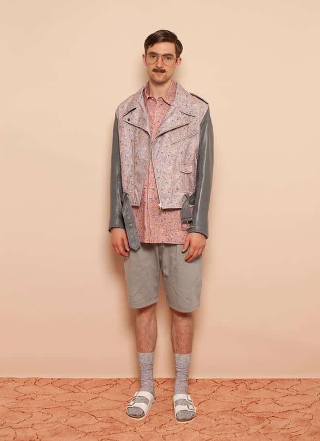 How to Wear Agi & Sam Spring/Summer 13