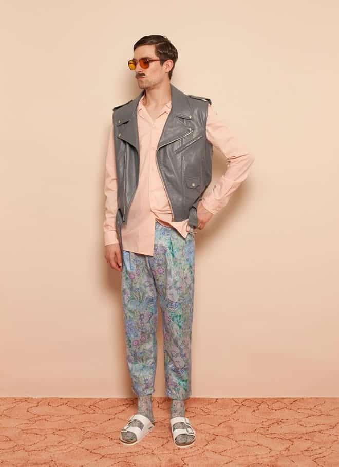 How to Wear Agi & Sam Spring/Summer 13