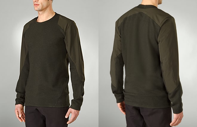 Arc’teryx Veilance Fall 2012 Collection