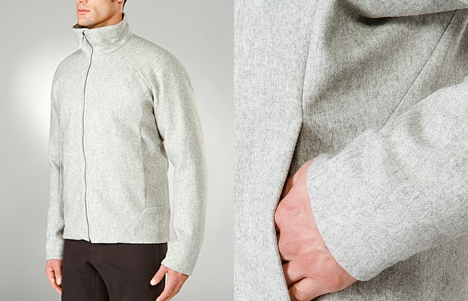 Arc’teryx Veilance Fall 2012 Collection