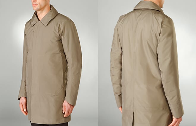 Arc’teryx Veilance Fall 2012 Collection