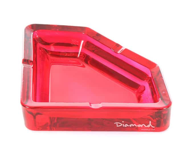Diamond Supply Co. Ashtray