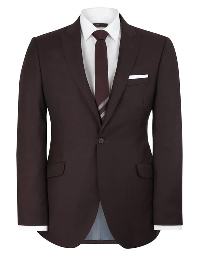 Austin Reed Autumn/Winter 2012 Collection
