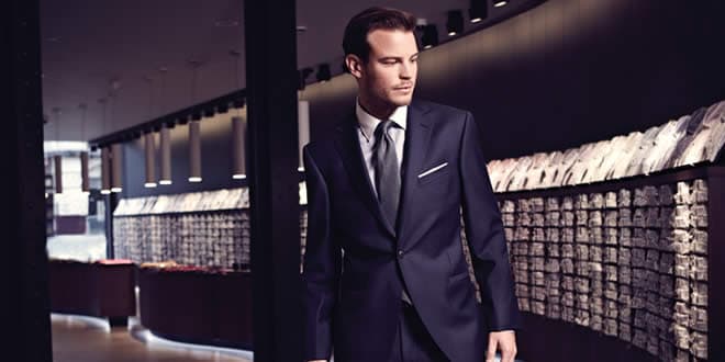 Austin Reed Clothing: AW12 Collection
