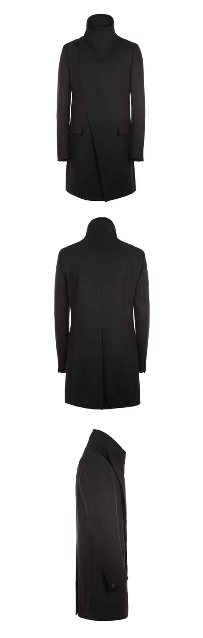 AllSaints Bale Coat