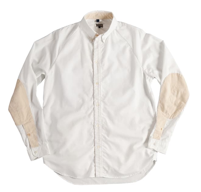 Barbour x Paul Smith Collection